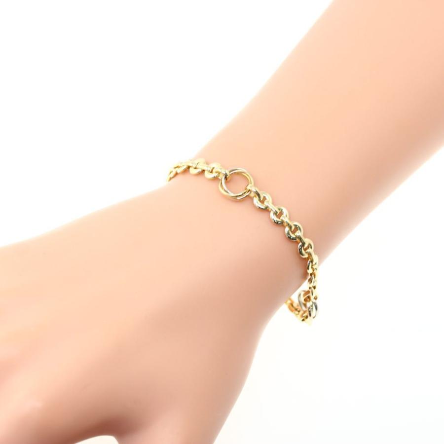 カルティエ トリニティ ブレスレット カルティエ トリニティ ブレスレット : KOMEHYO ONLINESTORE