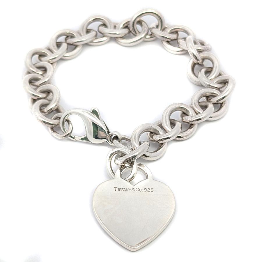 2021?新作】 g652 ティファニー リターントゥハート ブレスレット