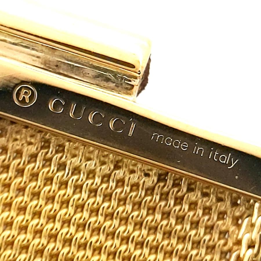 GUCCI（グッチ） BLIND FOR LOVE（ブラインド フォー ラブ）・プレーン