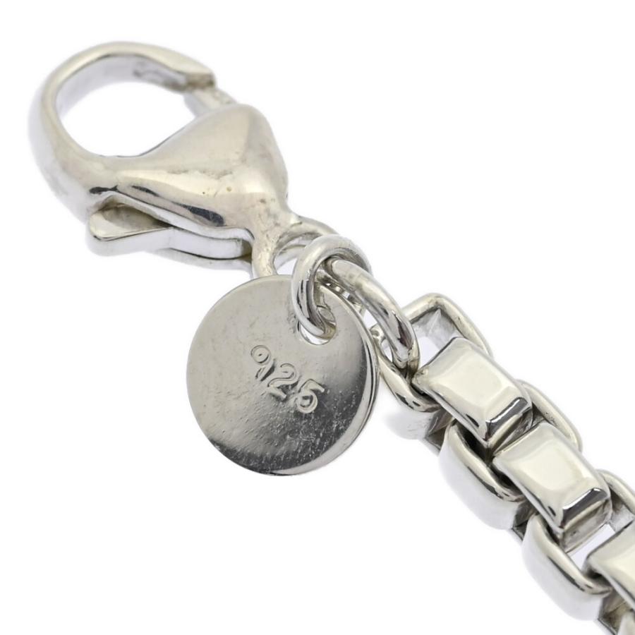 TIFFANY&Co. TIFFANY ＆ Co. ティファニー ベネチアン チェーン