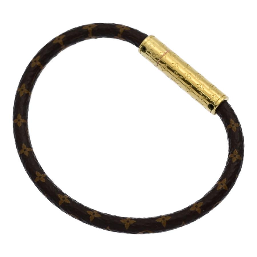 LOUIS VUITTON ルイヴィトン LVコンフィデンシャルブレスレット/合金/メッキ-10.3g/M8274E/ゴールド×ブラウン/h241031/538384 : gica2871l : リファスタ・Yahoo!ショッピング店 - 通販 - Yahoo!ショッピング LOUIS VUITTON ルイヴィトン LVコンフィデンシャルブレスレット/合金/メッキ-10.3g/M8274E/ゴールド×ブラウン/h241031/538384 : gica2871l : リファスタ・Yahoo!ショッピング店 - 通販 - Yahoo!ショッピング