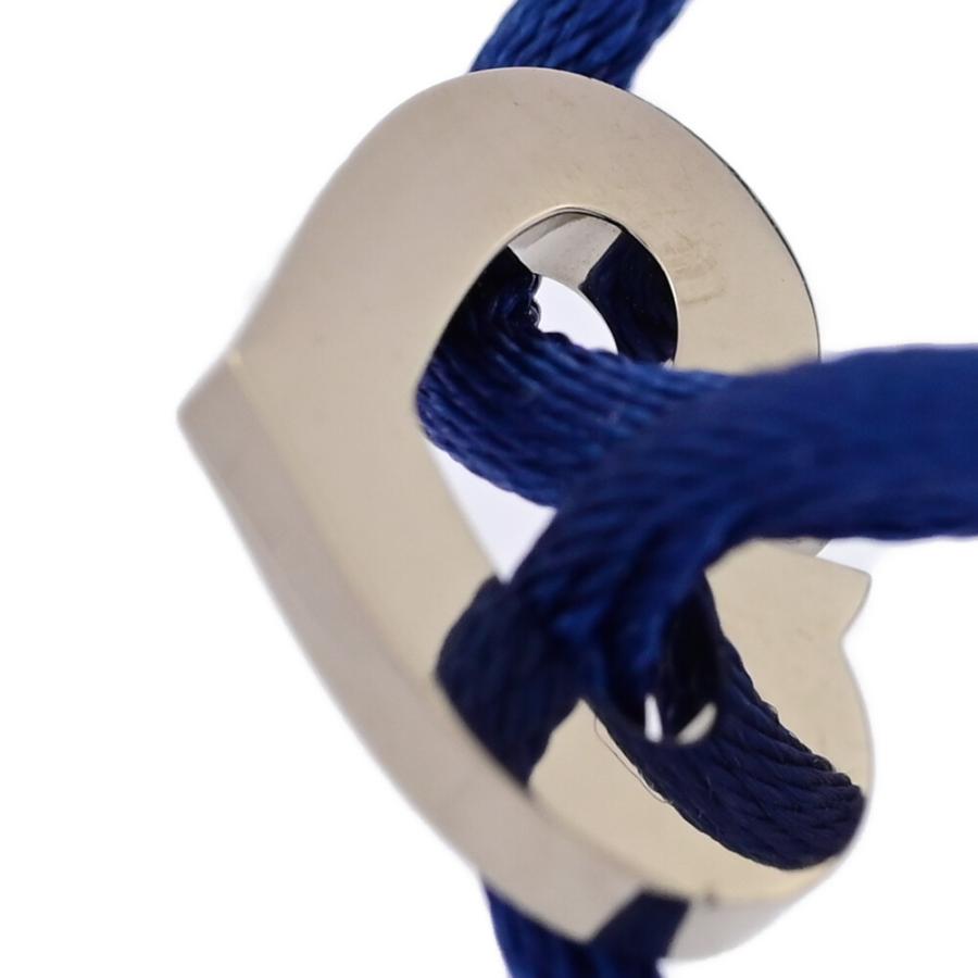 Cartier カルティエ Cハートオブカルティエ・コットンコード