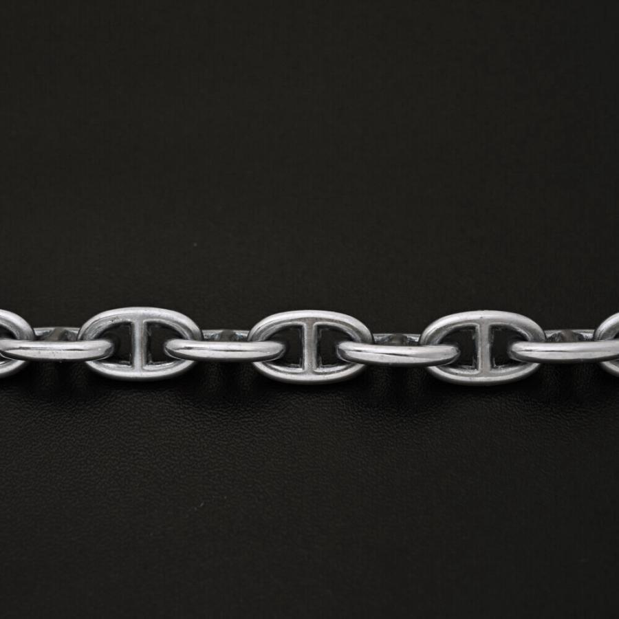 【美品】ビンテージ　エルメス シェーヌダンクル MM17コマ 70-80s 美品】ビンテージ エルメス シェーヌダンクル MM17コマ 70-80s