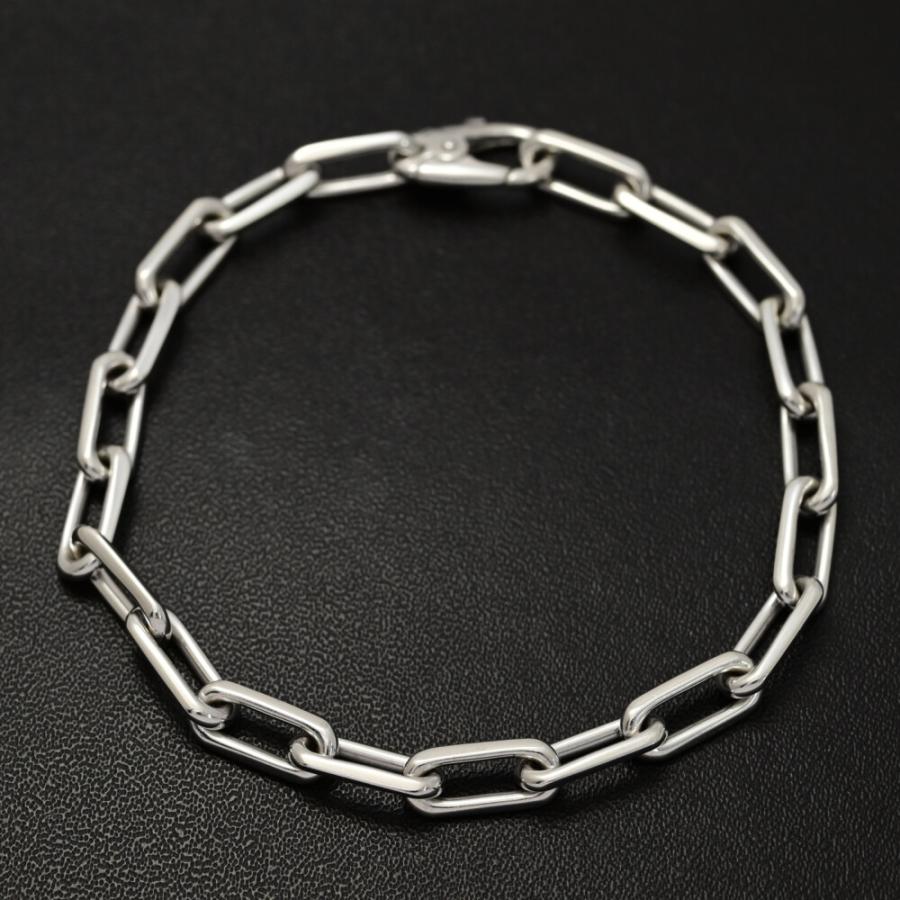 Cartier（カルティエ） サントスデュモンブレスレット/K18WG/750-19.9g