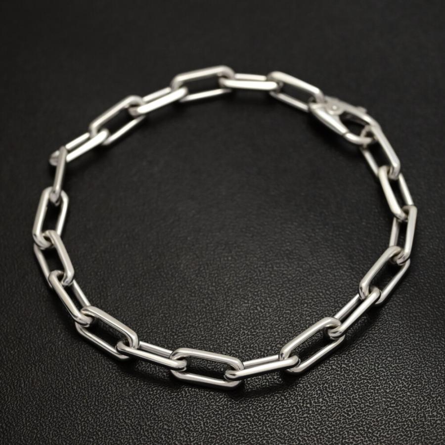 Cartier（カルティエ） サントスデュモンブレスレット/K18WG/750-19.9g