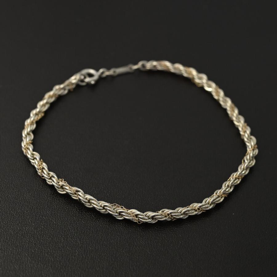 TIFFANY&Co.（ティファニー） TIFFANY ＆ Co. ツイスト ロープ