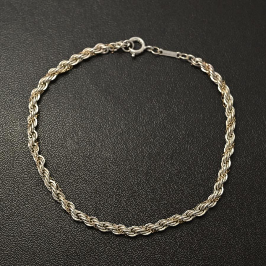 TIFFANY&Co.（ティファニー） TIFFANY ＆ Co. ツイスト ロープ