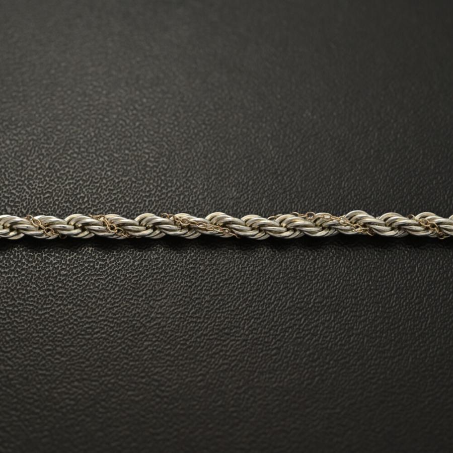 TIFFANY&Co.（ティファニー） TIFFANY ＆ Co. ツイスト ロープ