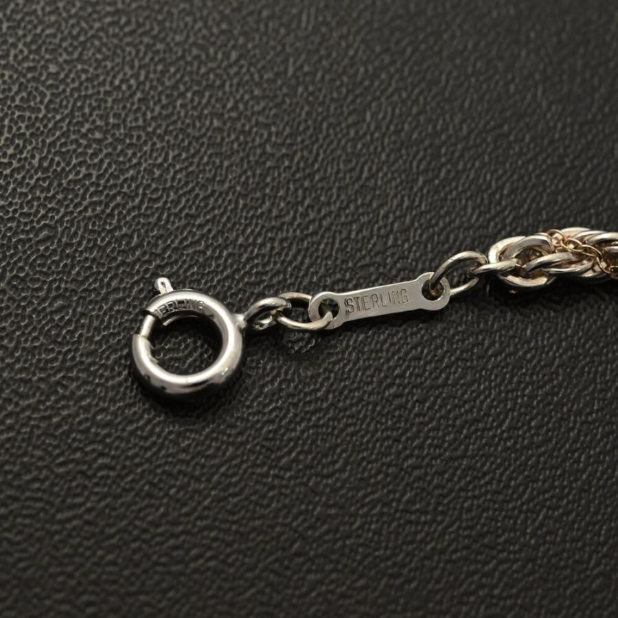 TIFFANY&Co.（ティファニー） TIFFANY ＆ Co. ツイスト ロープ