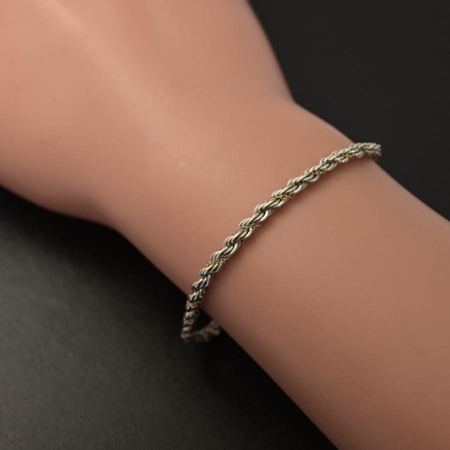 TIFFANY&Co.（ティファニー） TIFFANY ＆ Co. ツイスト ロープ