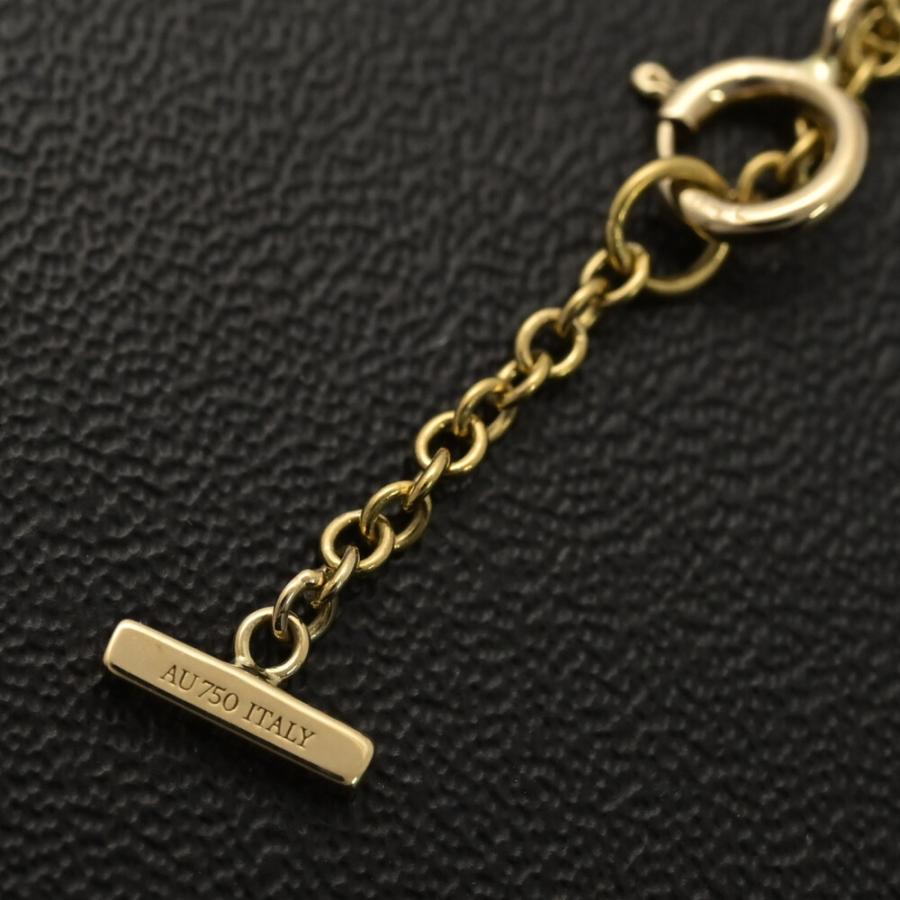 TIFFANY&Co.（ティファニー） TIFFANY ＆ Co. Tスマイル ブレスレット