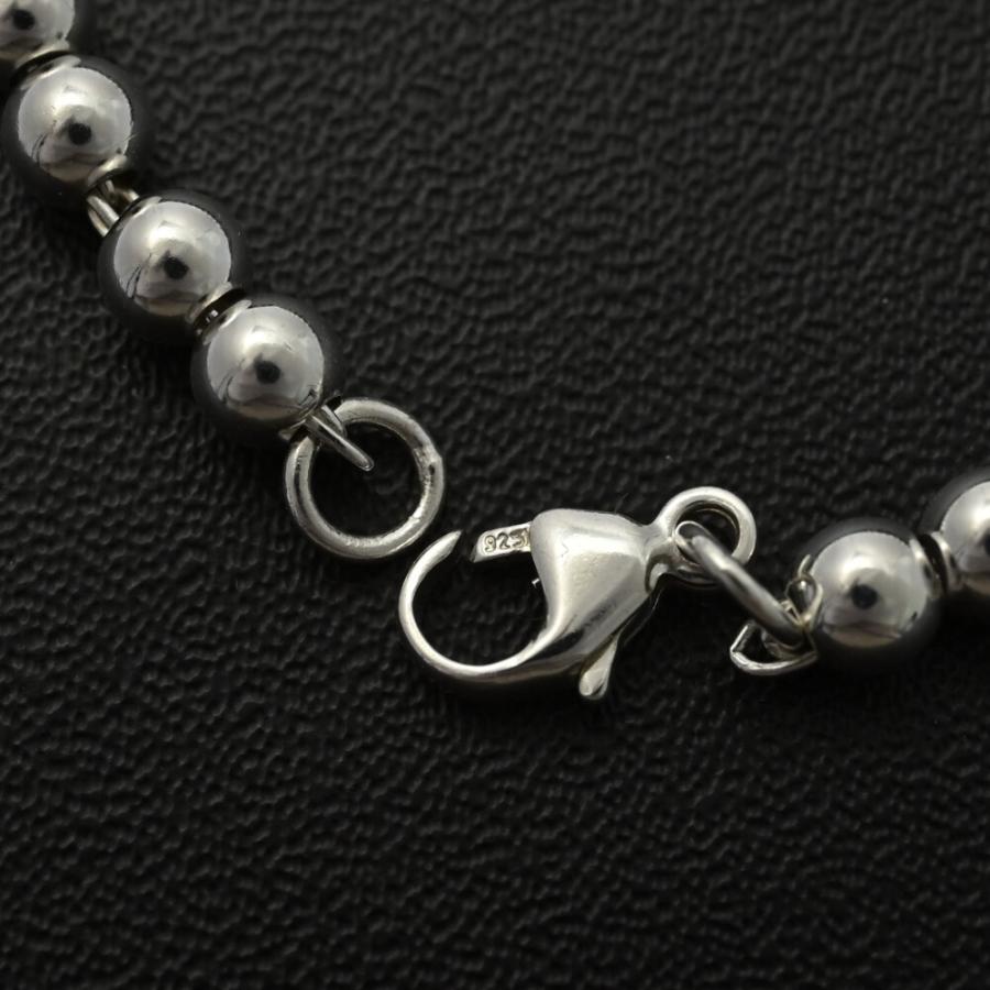 TIFFANY&Co.（ティファニー） 美品 リターントゥハート ボールチェーン