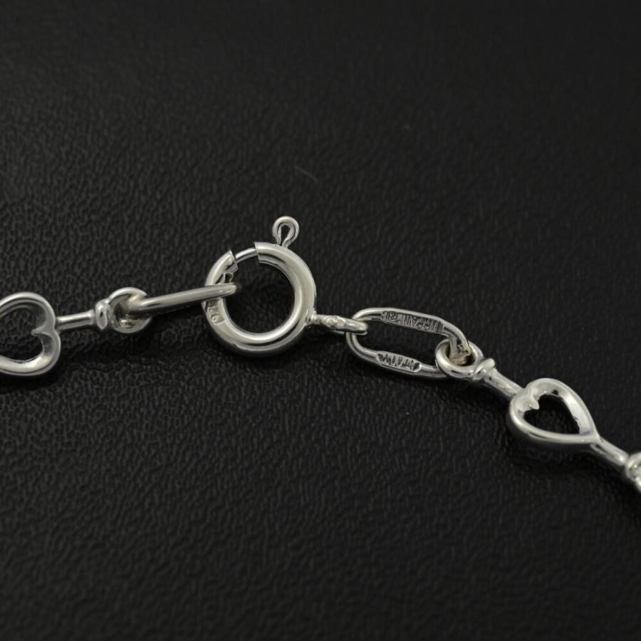TIFFANY&Co.（ティファニー） TIFFANY ＆ Co. プレートブレスレット