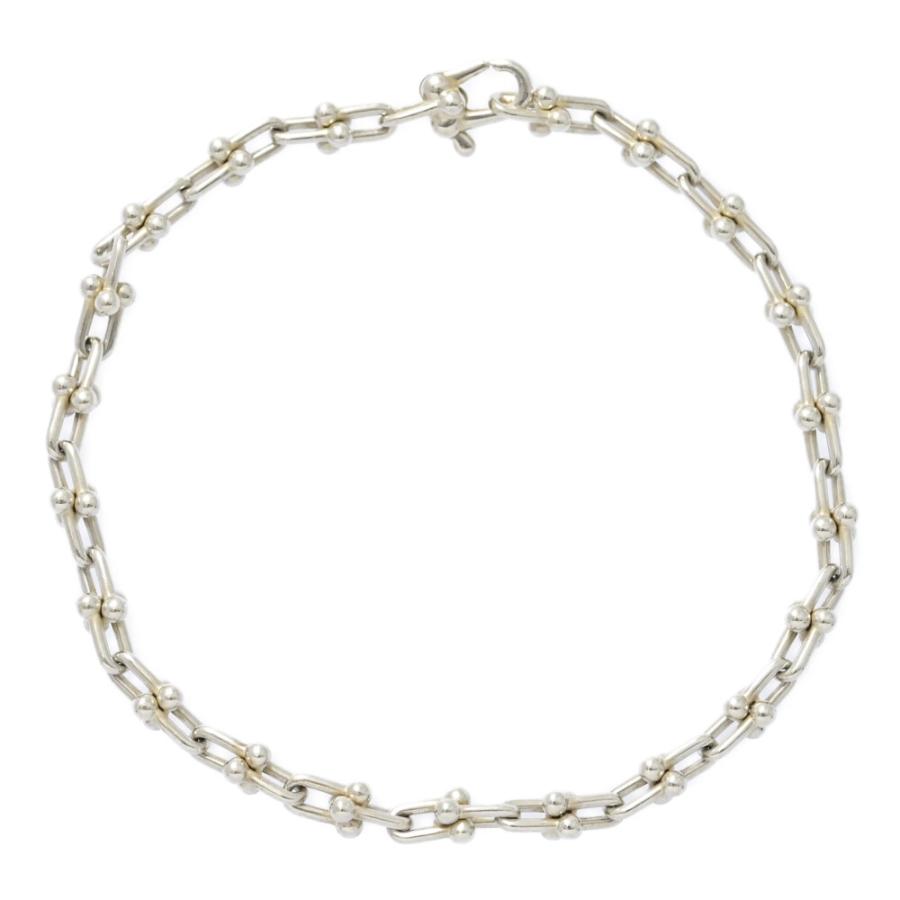 TIFFANY&Co.（ティファニー） 美品 TIFFANY＆Co Tiffany HardWear