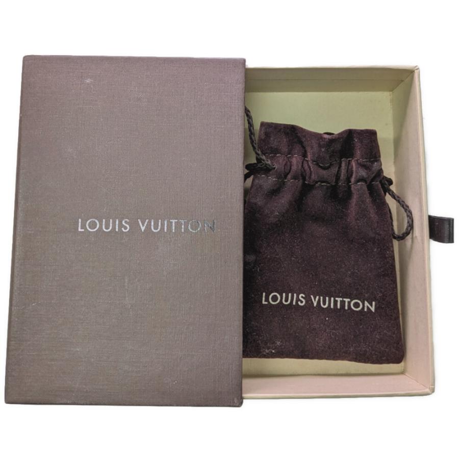 LOUIS VUITTON ルイヴィトン ブラスレスウィートモノグラム