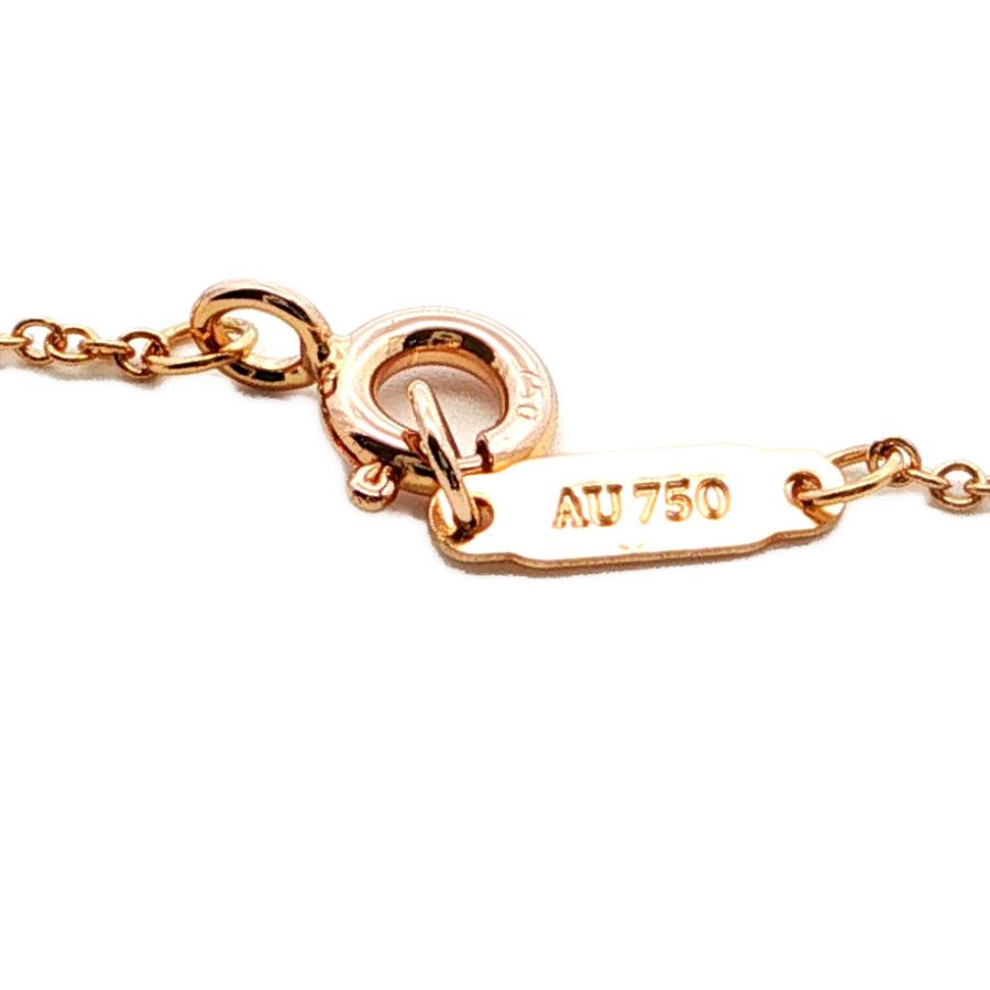 TIFFANY&Co.（ティファニー） TIFFANY ＆ Co. インフィニティ
