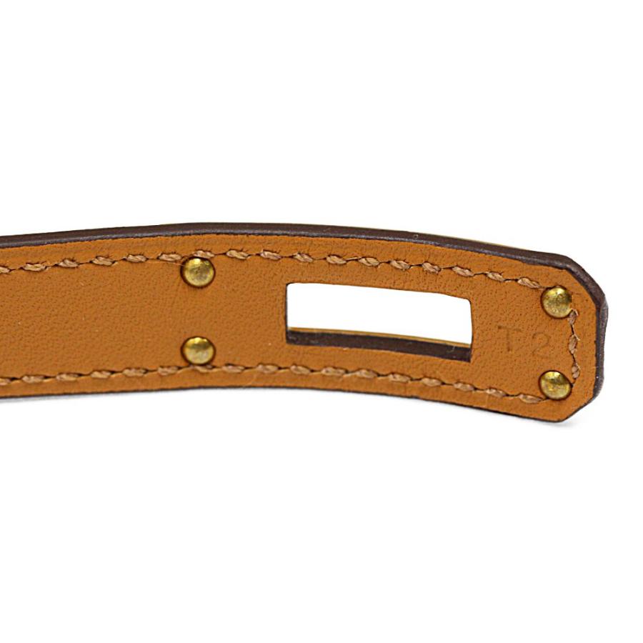 HERMES エルメス ケリードゥブルトゥール・・2重ブレスレット HERMES エルメス ケリードゥブルトゥール・・2重ブレスレット