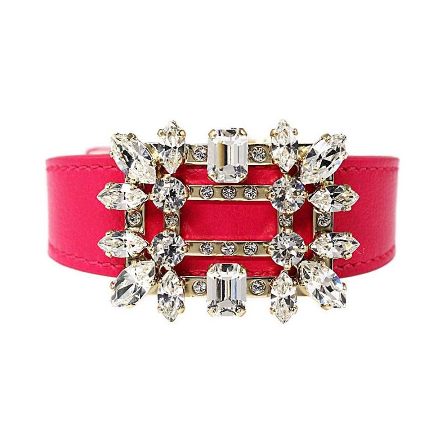 新品】ロジェヴィヴィエ ブロッシュ ブレスレット-