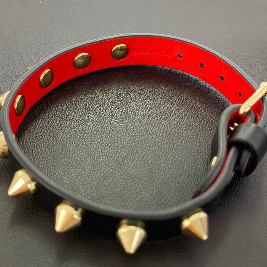 Christian Louboutin（クリスチャンルブタン） LOUBILINK BRACELET 10