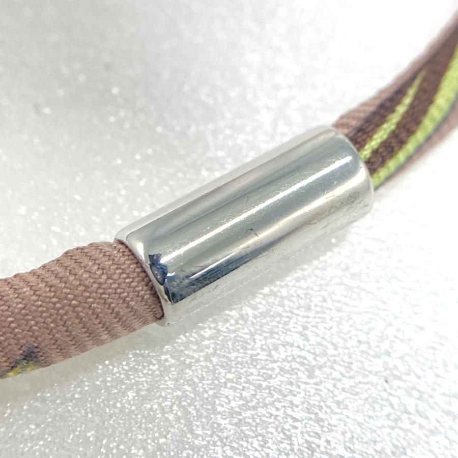 HERMES（エルメス） プティアッシュ・シルクツイル スカーフ柄