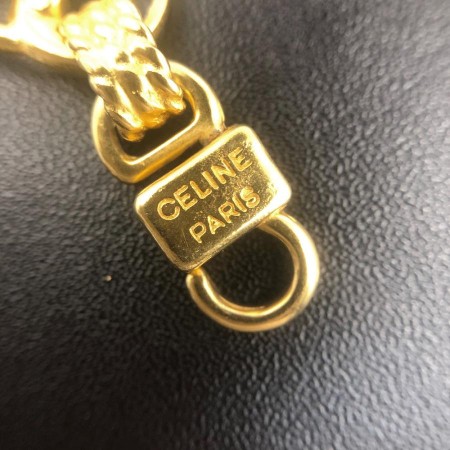 セリーヌ　ブレスレット　トリオンフ ギフトにも♡】セリーヌ トリオンフ ブレスレット (CELINE