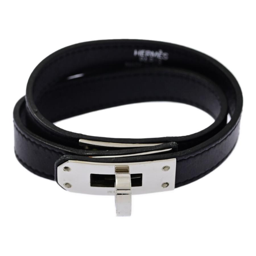 HERMES（エルメス） ミニケリードゥブルトゥール・ベルトブレスレット 
