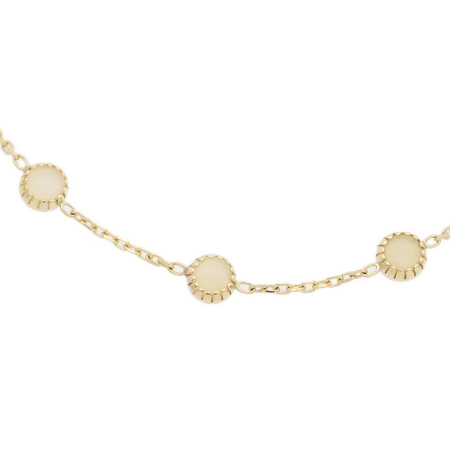 【♡様】アガット　10Kオパールブレスレット 楽天市場】K10オパールブレスレット／アガット（agete） : 丸井