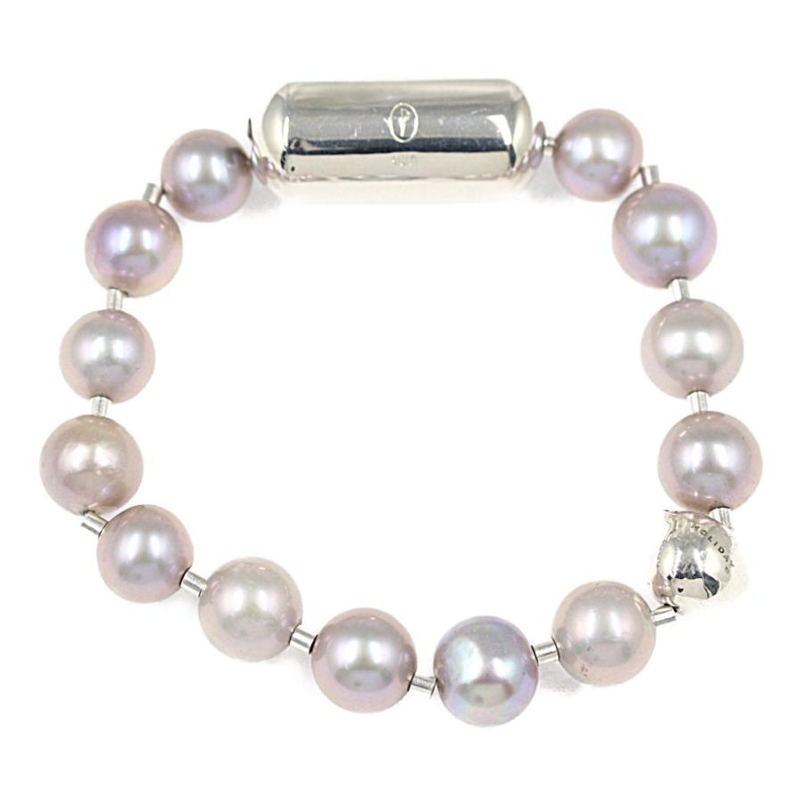 HOLIDAY ホリデイ PALA JEWELRY PEARL BRACELET・イケチョウ貝
