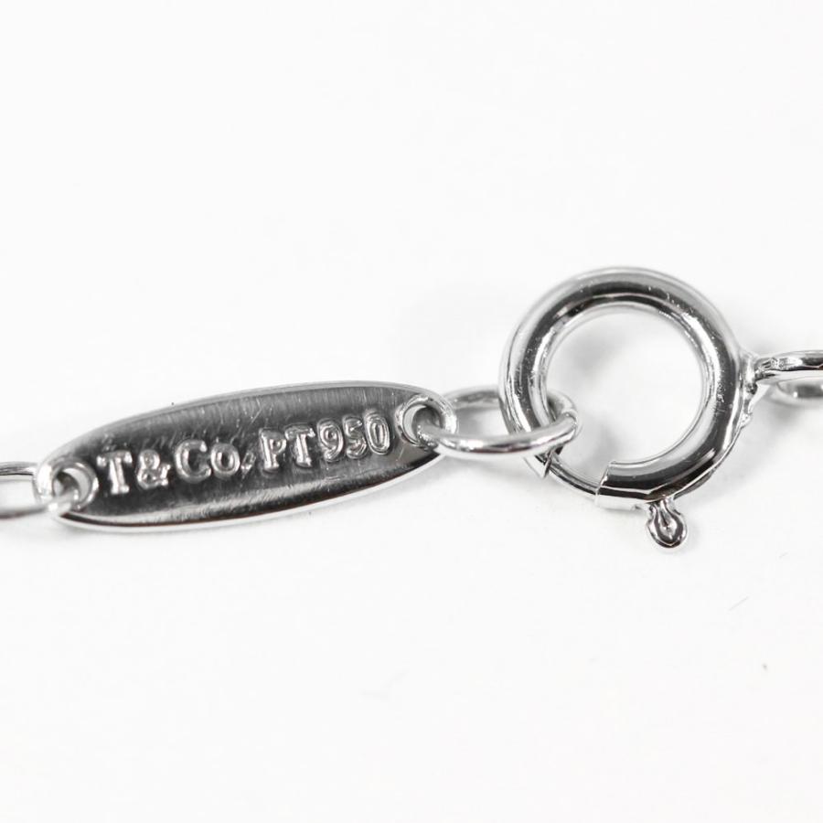 TIFFANY&Co.（ティファニー） エルサペレッティ・バイザヤード/DBY 1P
