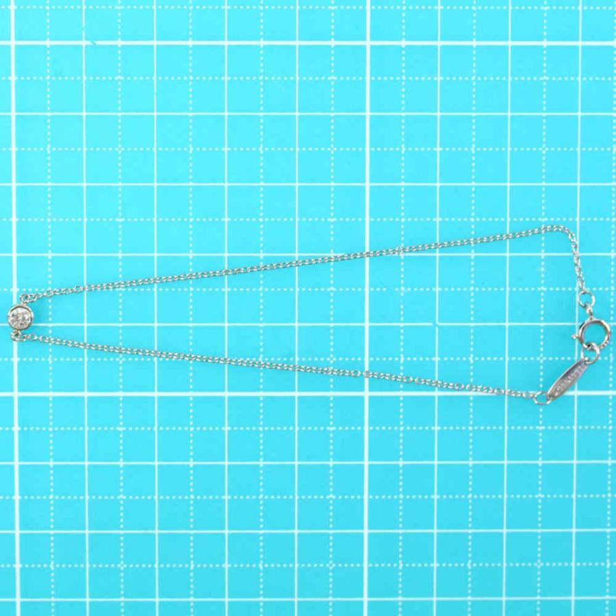 TIFFANY&Co. ティファニー エルサペレッティ・バイザヤード/DBY