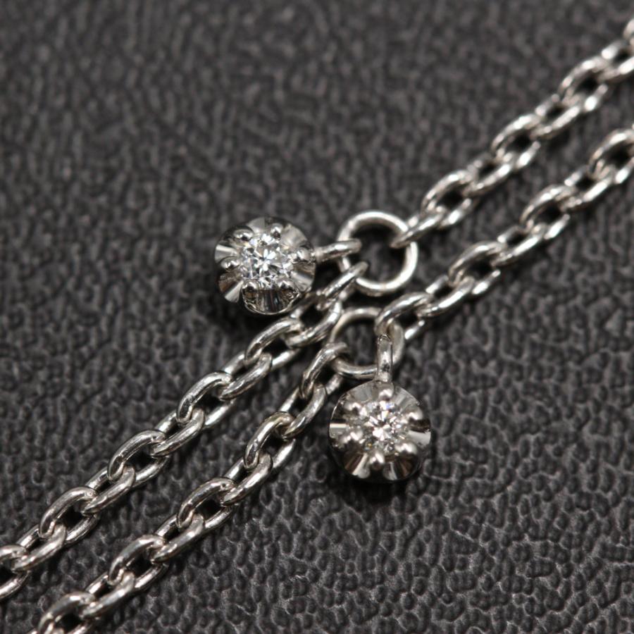 スタージュエリー フラワーセッティング 5P・ダイヤモンド