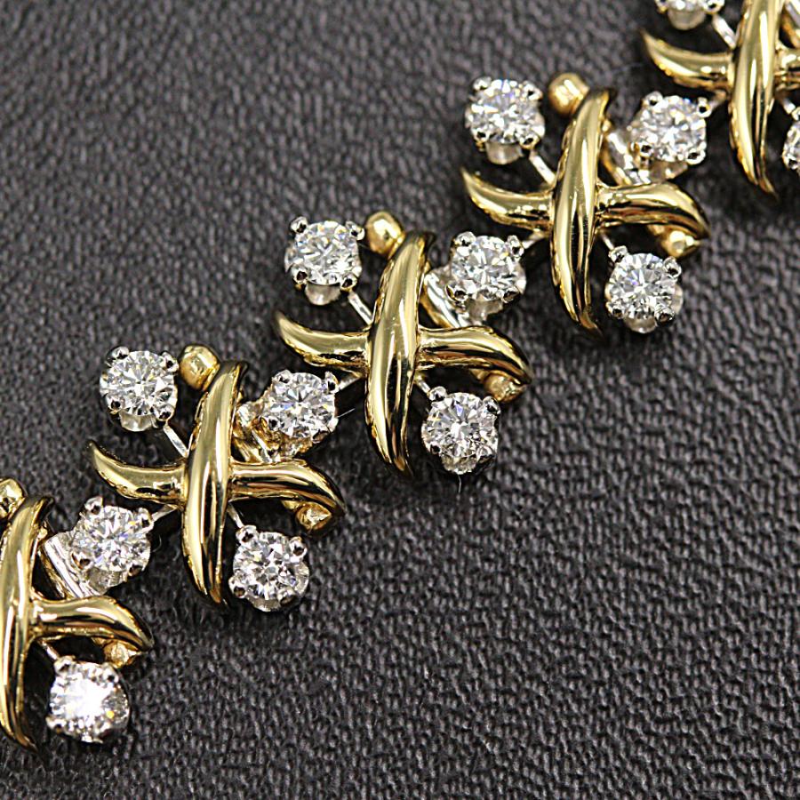 TIFFANY&Co.（ティファニー） ジャンシュランバージェ・リン/78P