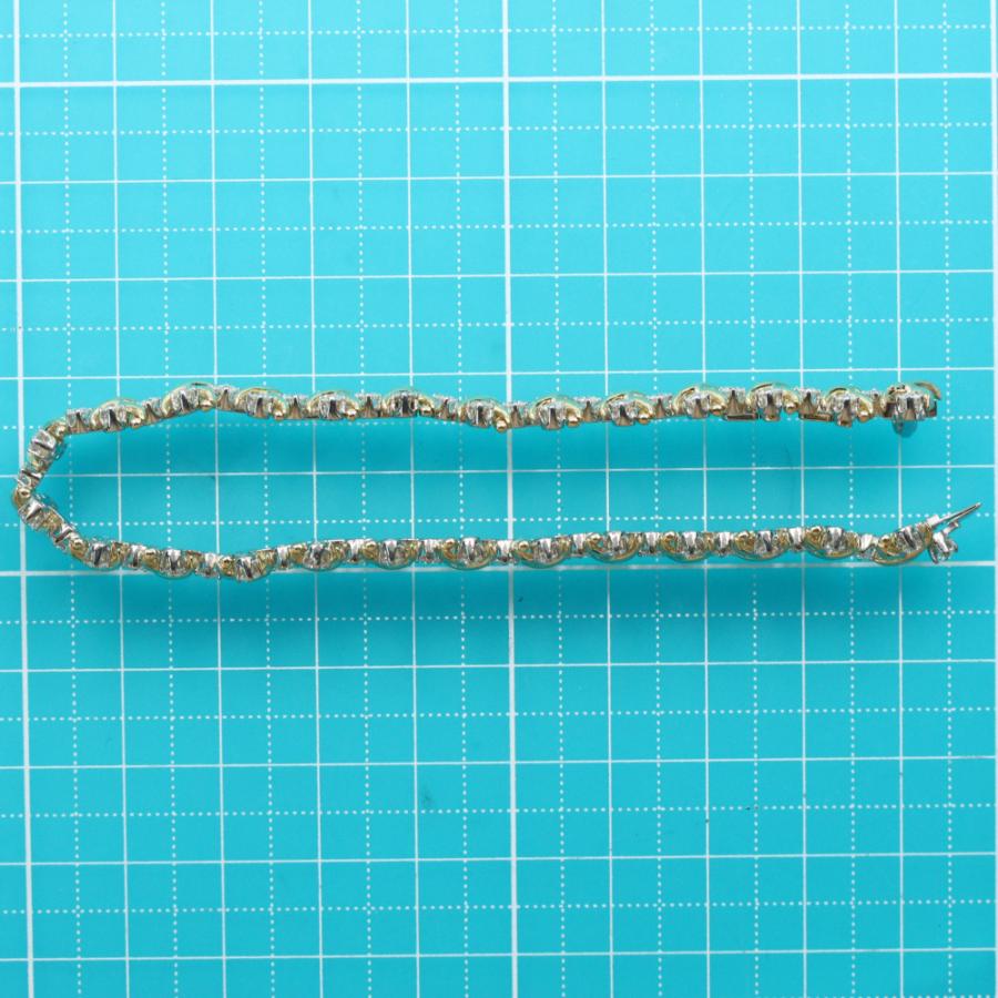 TIFFANY&Co. ティファニー ジャンシュランバージェ・リン/78P