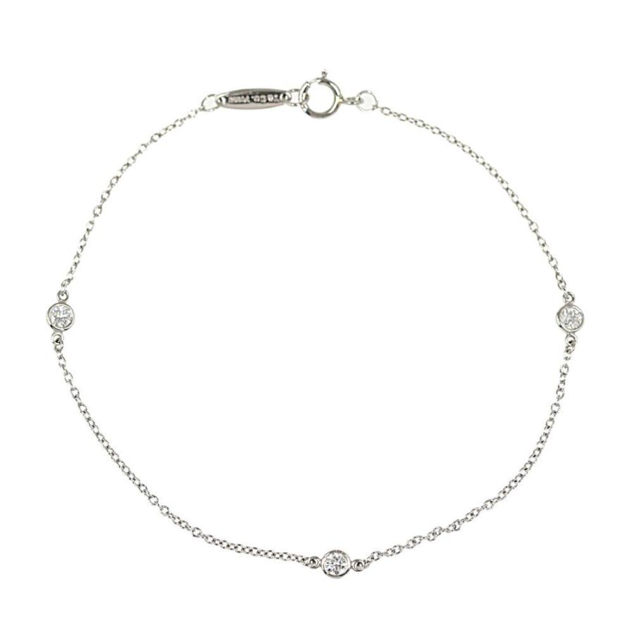 TIFFANY&Co.（ティファニー） エルサペレッティ バイザヤード/DBY 3P