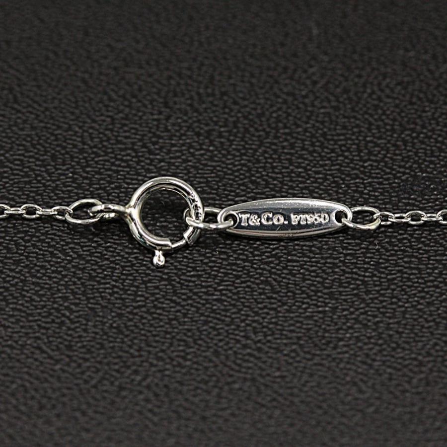 TIFFANY&Co.（ティファニー） エルサペレッティ バイザヤード/DBY 3P