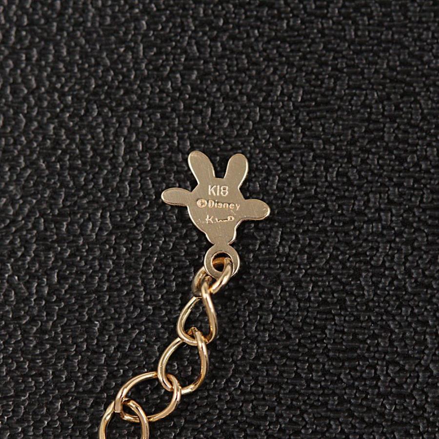 最終お値下げ。ケイウノ Mickey Mouse Smile ブレスレット 最終お値下げ。ケイウノ Mickey Mouse Smile ブレスレット