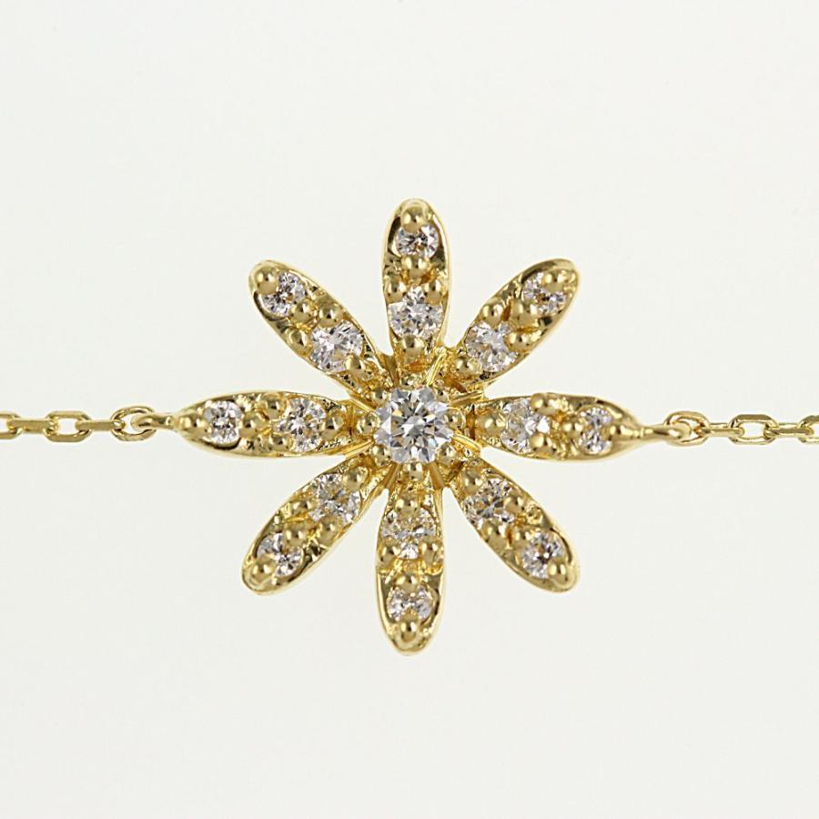AHKAH（アーカー） 2019 Collection flowers フルブルーム フラワー