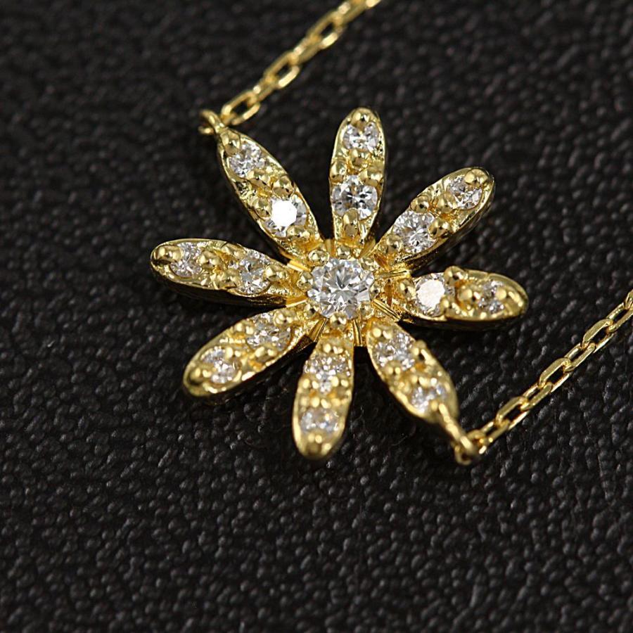 AHKAH（アーカー） 2019 Collection flowers フルブルーム フラワー