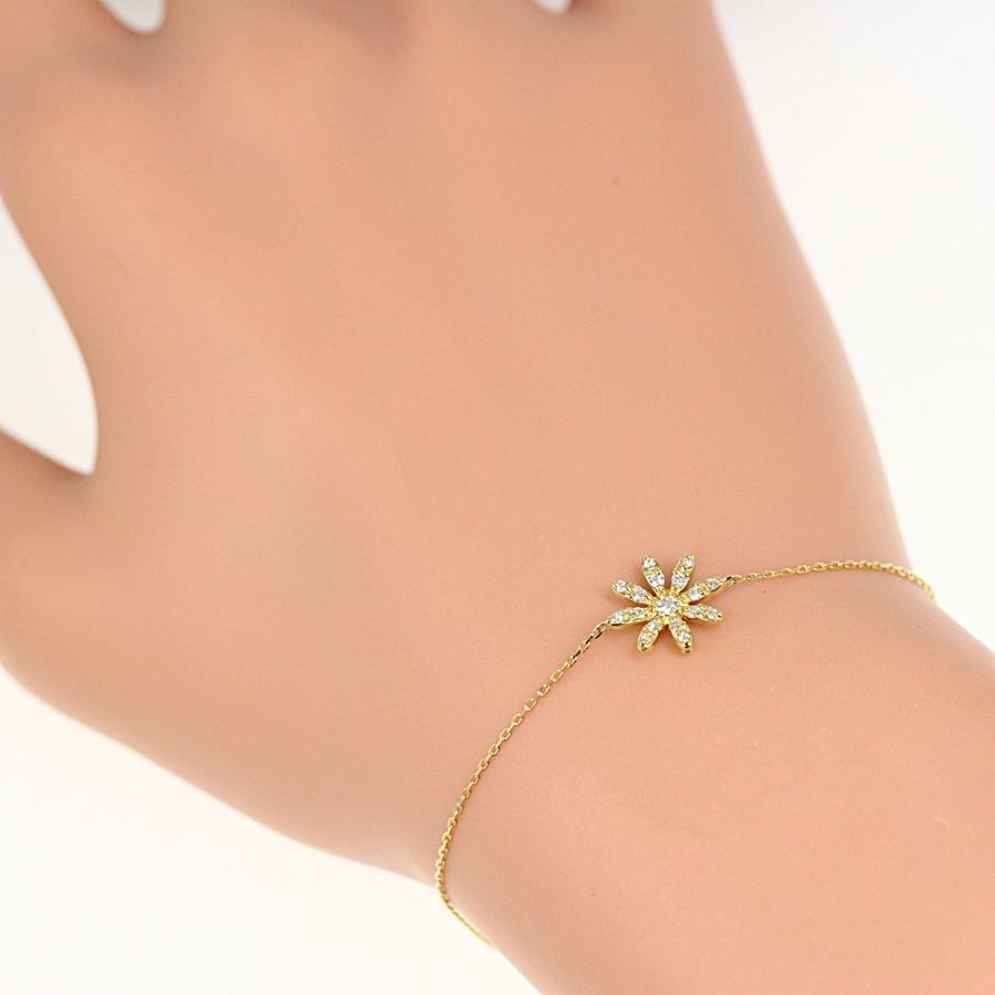 AHKAH（アーカー） 2019 Collection flowers フルブルーム フラワー
