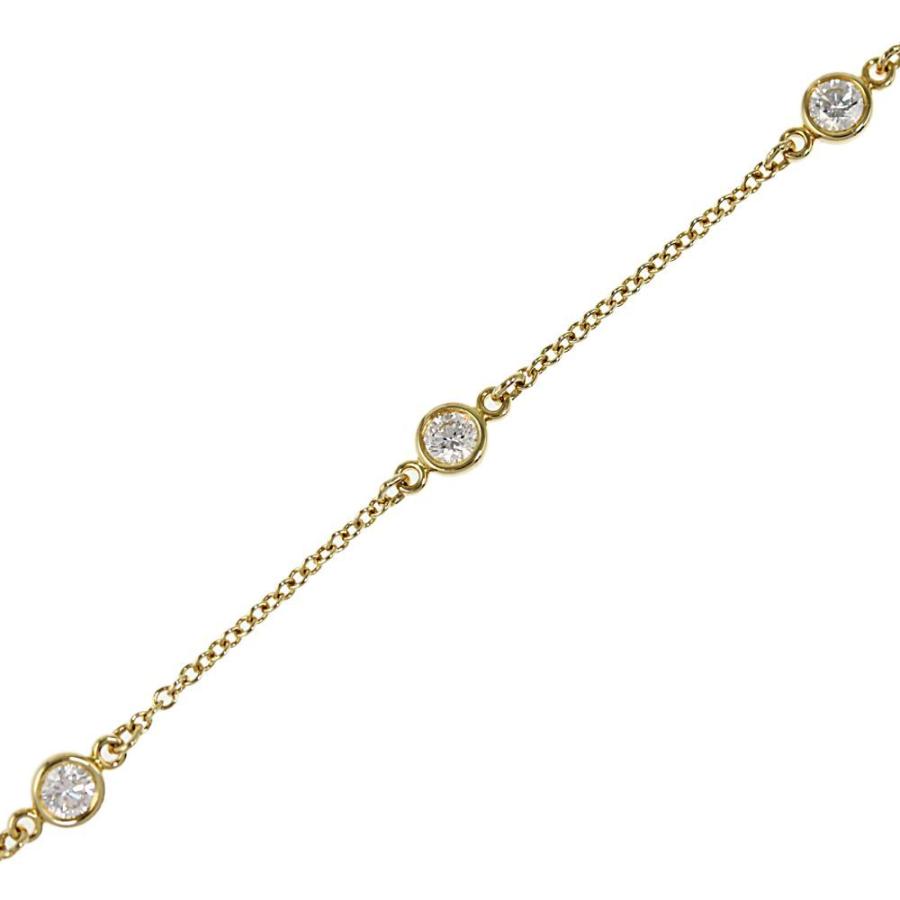 TIFFANY&Co. ティファニー エルサペレッティ バイザヤード/DBY
