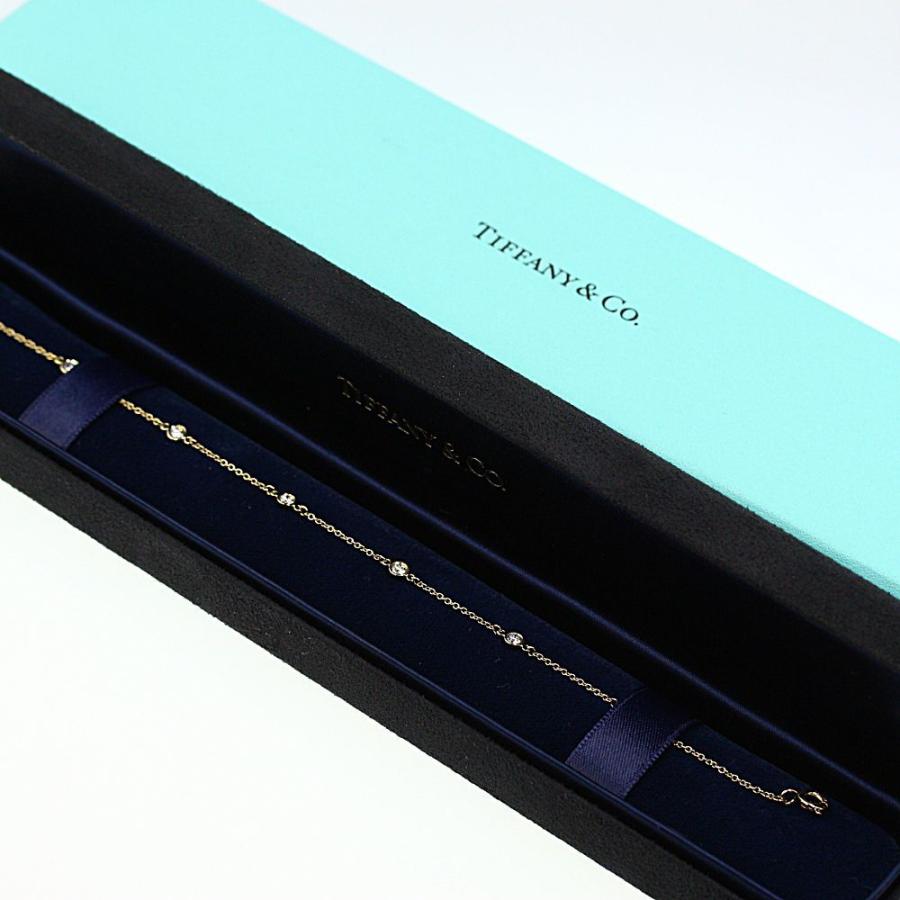 TIFFANY&Co.（ティファニー） エルサペレッティ バイザヤード/DBY 6P