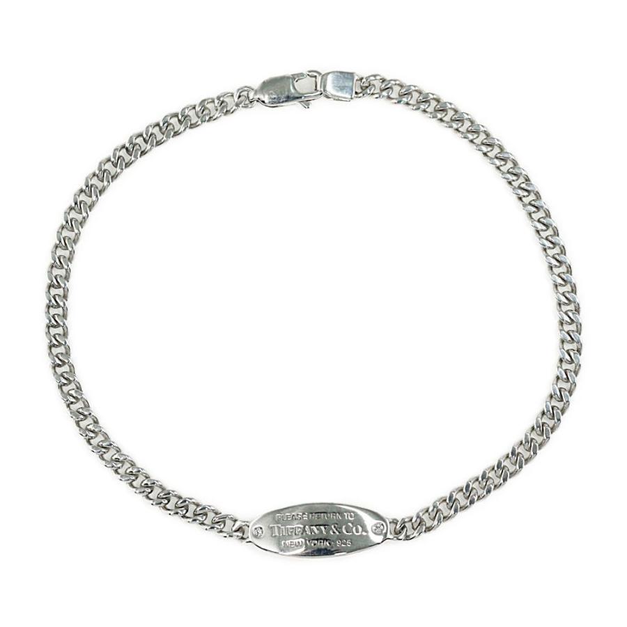 TIFFANY&Co. リターントゥティファニー オーバル I.D. TIFFANY&Co. リターントゥティファニー オーバル I.D.