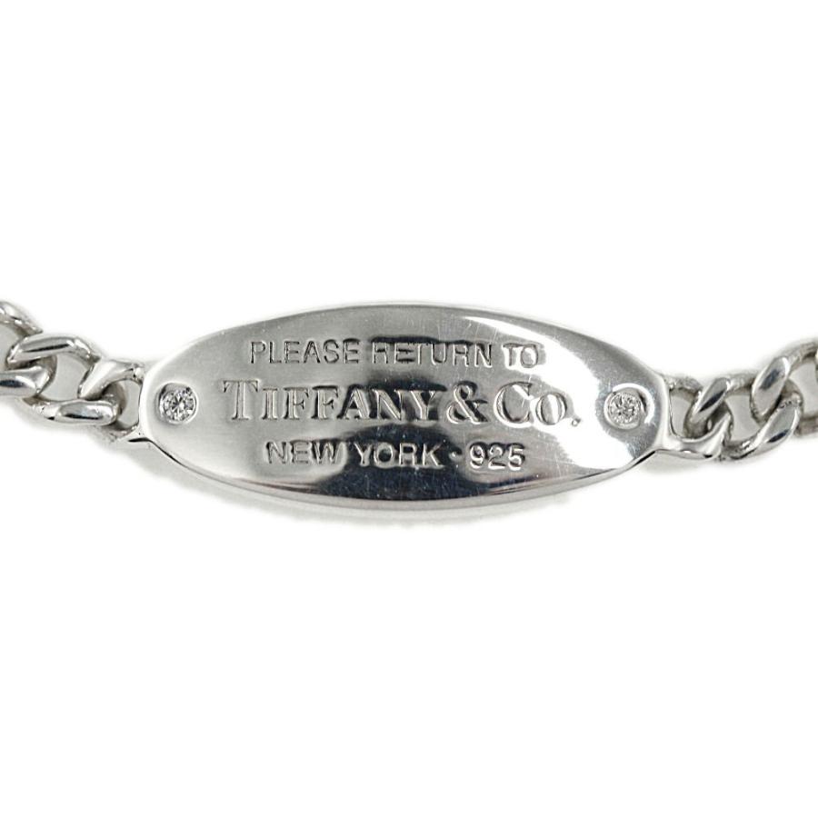 TIFFANY&Co. リターントゥティファニー オーバル I.D. TIFFANY&Co. リターントゥティファニー オーバル I.D.