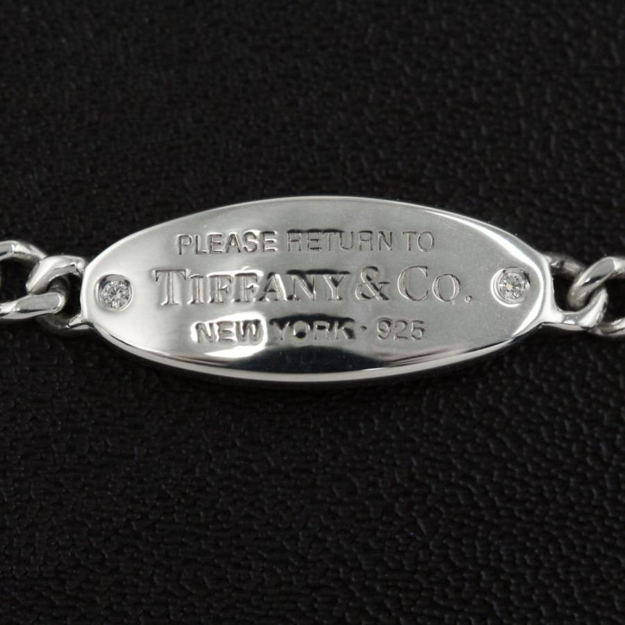 TIFFANY&Co. リターントゥティファニー オーバル I.D. TIFFANY&Co. リターントゥティファニー オーバル I.D.