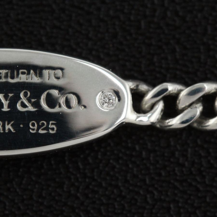 TIFFANY&Co. リターントゥティファニー オーバル I.D. TIFFANY&Co. リターントゥティファニー オーバル I.D.