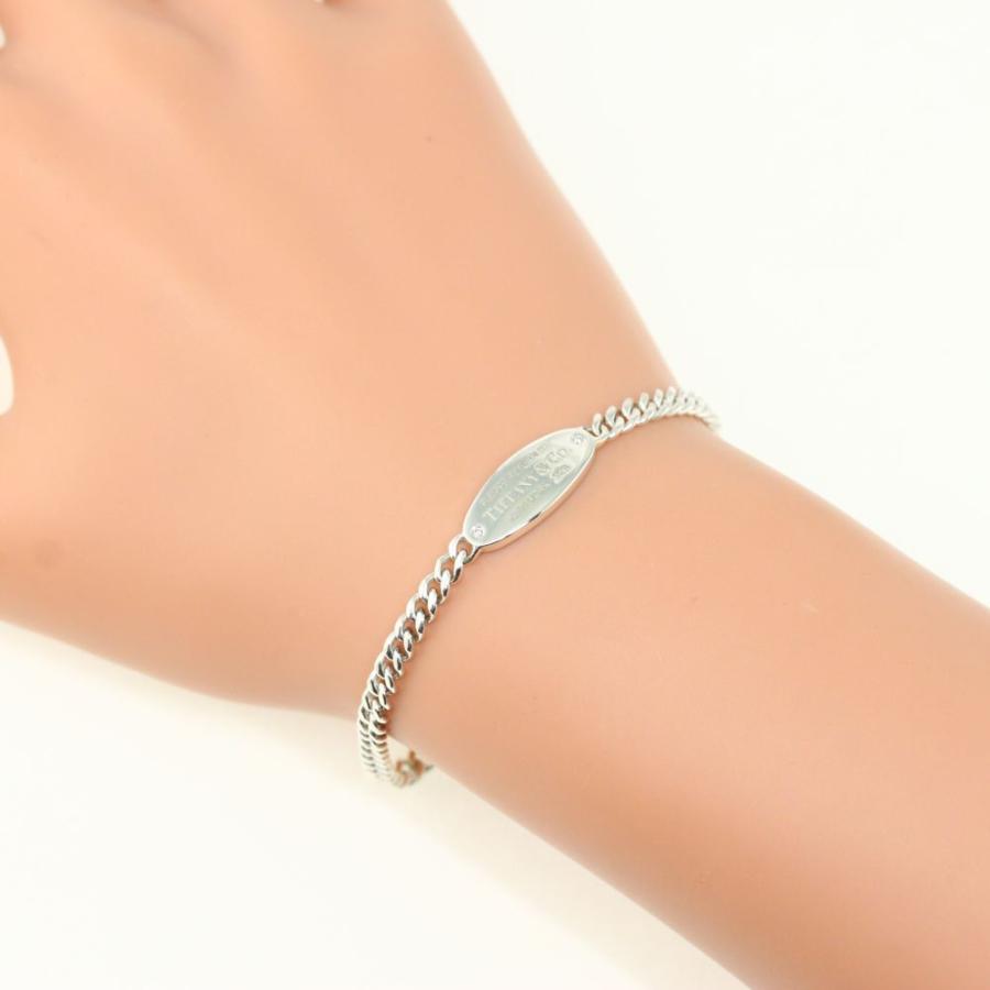 TIFFANY&Co. リターントゥティファニー オーバル I.D. TIFFANY&Co. リターントゥティファニー オーバル I.D.