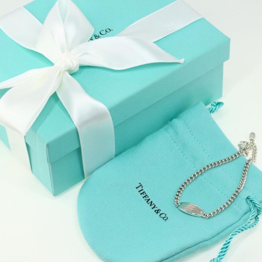 TIFFANY&Co. リターントゥティファニー オーバル I.D. TIFFANY&Co. リターントゥティファニー オーバル I.D.