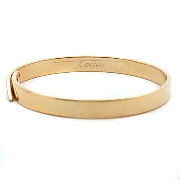 Cartier カルティエ アニバーサリー・1P・ダイヤモンド Cartier カルティエ アニバーサリー・1P・ダイヤモンド