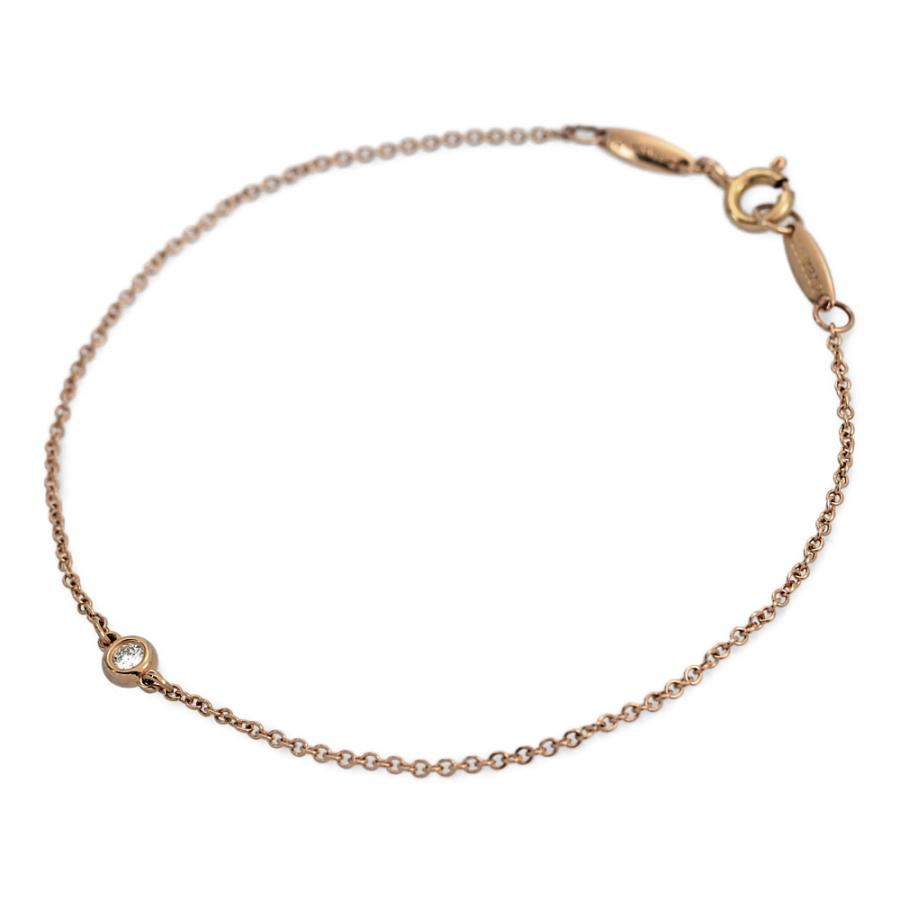 TIFFANY&Co.（ティファニー） エルサペレッティ・バイザヤード/DBY 1P