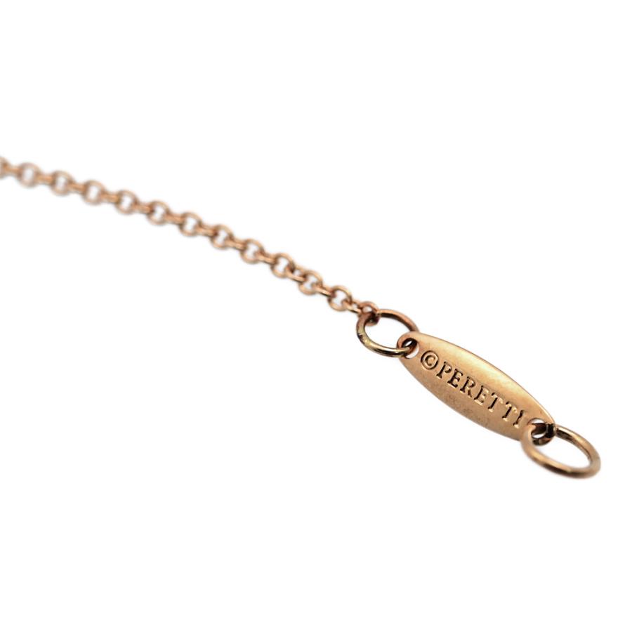 TIFFANY&Co.（ティファニー） エルサペレッティ・バイザヤード/DBY 1P